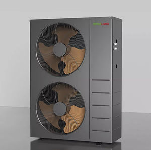 R32 heat pump