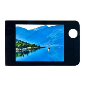 TFT LCD display module