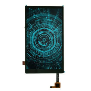 TFT LCD display module