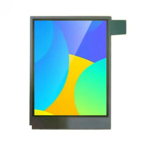 TFT LCD display module