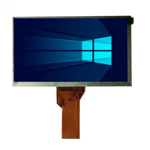 TFT LCD display module