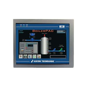 TFT LCD display module