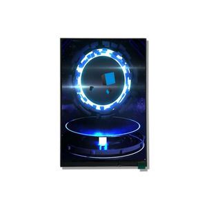 TFT LCD display module