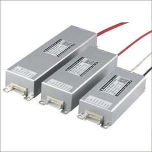 DC/DC power supply 1