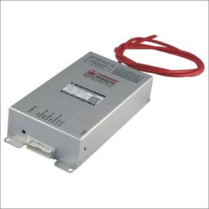 DC/DC power supply 1