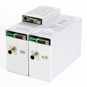 closed frame power supply