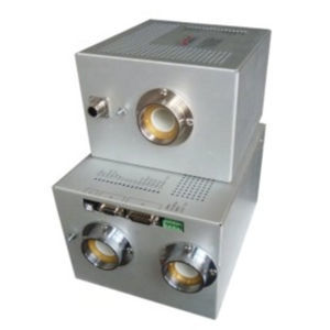 X-ray generator 1
