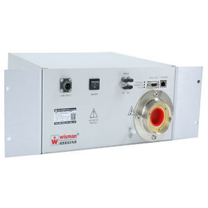 rack-mount power supply