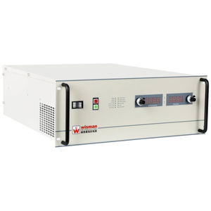 19" rack power supply 1