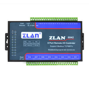 digital I/O module