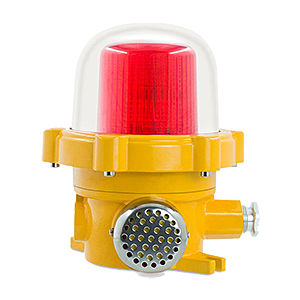 explosion-proof beacon