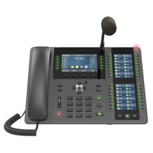 paging telephone