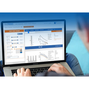 heat sink software