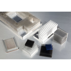 aluminum heatsink