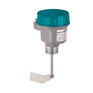 rotary paddle level switch