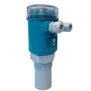 ultrasonic flowmeter