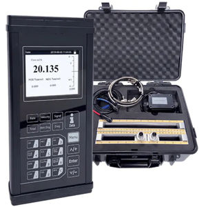 ultrasonic flowmeter