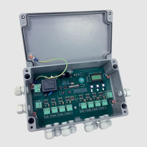 industrial concentrator 1