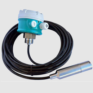 hydrostatic level transmitter 1