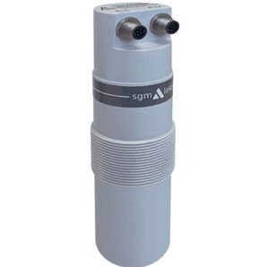 radar level transmitter 1