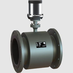 electromagnetic flowmeter