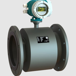 electromagnetic flowmeter