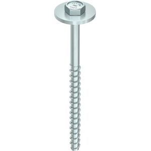 concrete screw 1