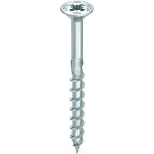 fastening screw 1