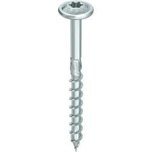 fastening screw 1