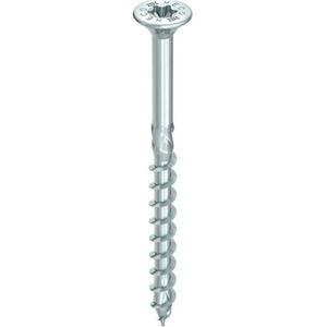 fastening screw 1