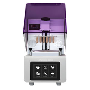 resin 3D printer
