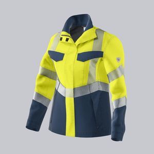 work jacket 1