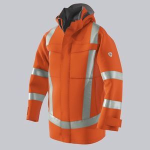 work jacket