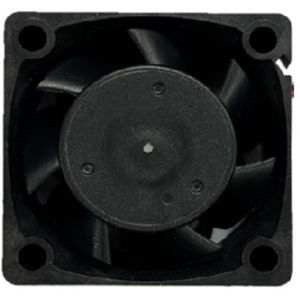 axial electronic fan