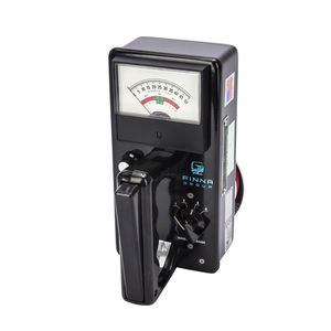 building materials moisture meter