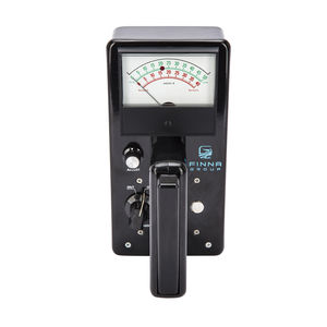 concrete moisture meter
