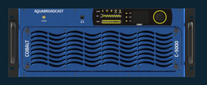 FM radio transmitter
