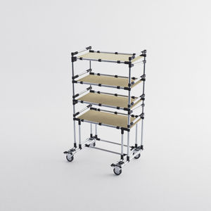 Storage warehouse rack - FQ-0305 - OPEX FACTORY - handling / transport ...