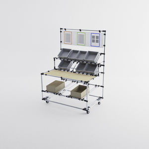 assembly workstation 1