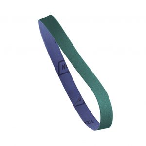 polyester abrasive belt