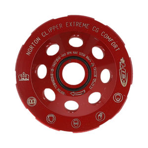 surfacing wheel