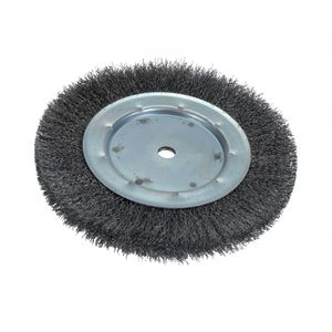 circular brush