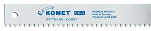 hack saw blade