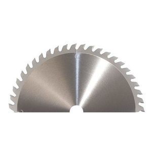 circular saw blade