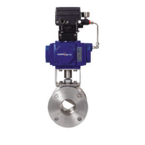 floating ball valve