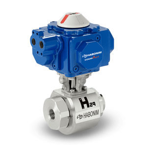 ball valve