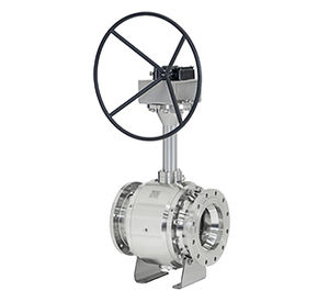 ball valve