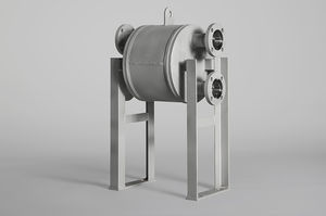 welded plate heat exchanger