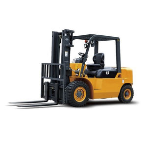 diesel forklift