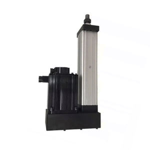 hydraulic cylinder